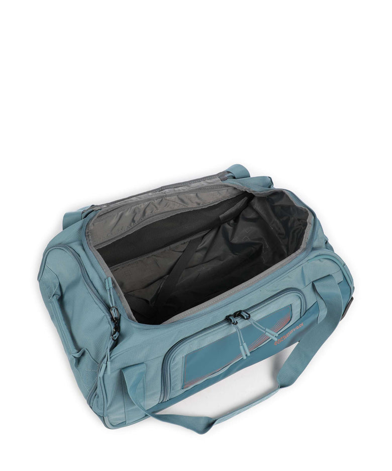 American Tourister City Racer S Travel bag with wheels petrol