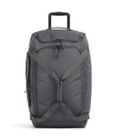 American Tourister City Racer M Sac de voyage à roulettes black