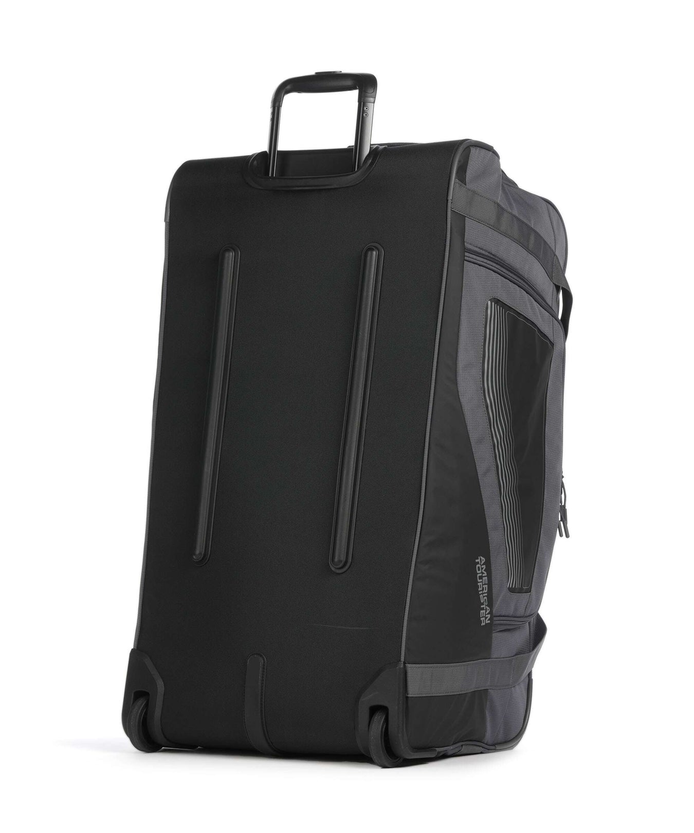 American Tourister City Racer L Travel bag with wheels black