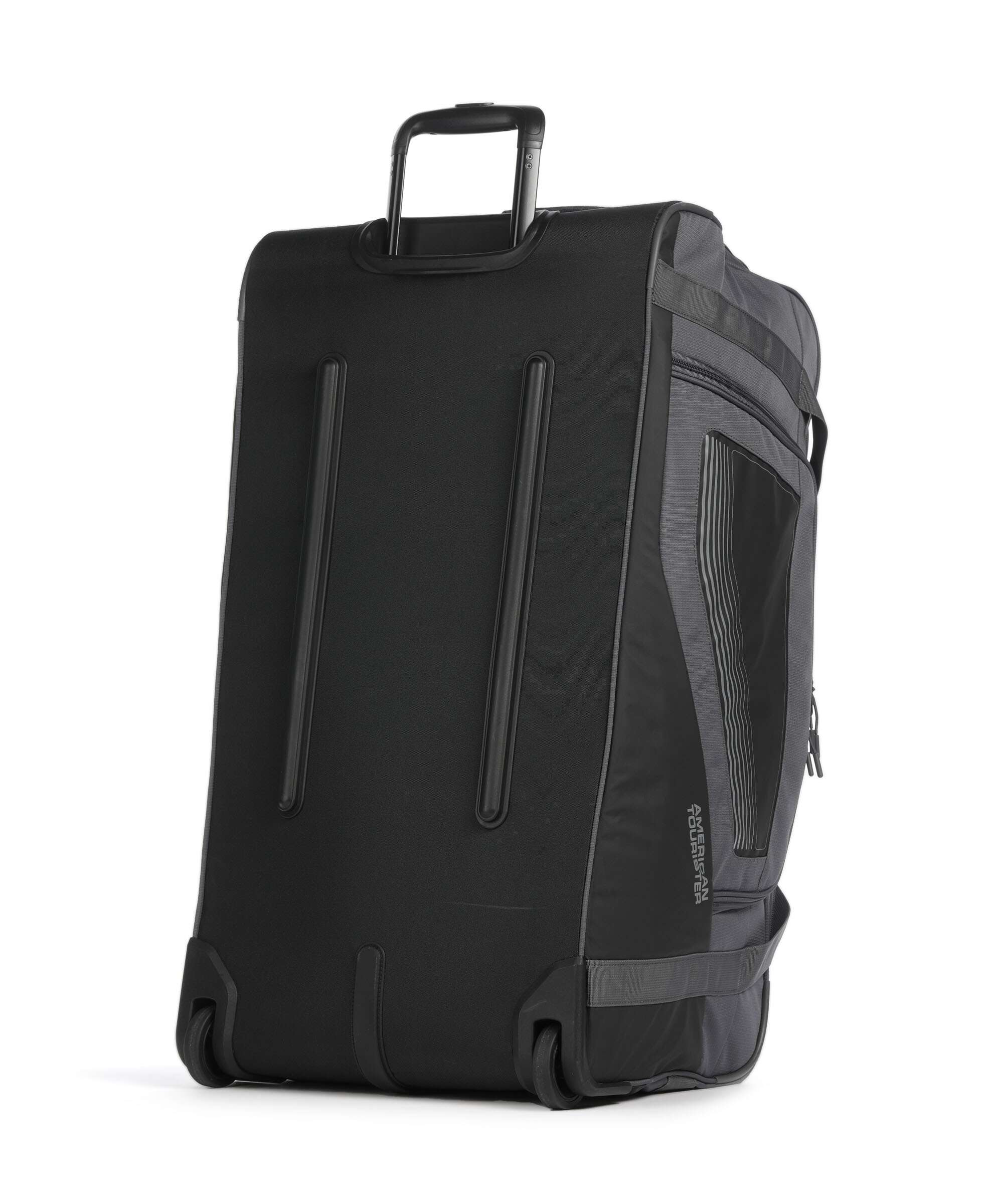 American Tourister City Racer L Travel bag with wheels black