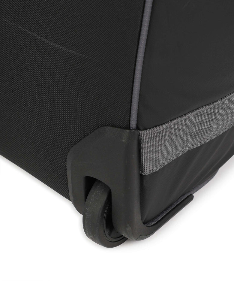 American Tourister City Racer L Travel bag with wheels black