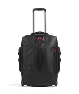 Samsonite Paradiver Light Sac de voyage à roulettes black