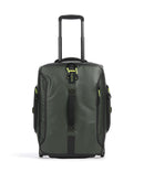 Samsonite Paradiver Light Reistas met wielen jungle green