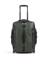 Samsonite Paradiver Light Sac de voyage à roulettes jungle green