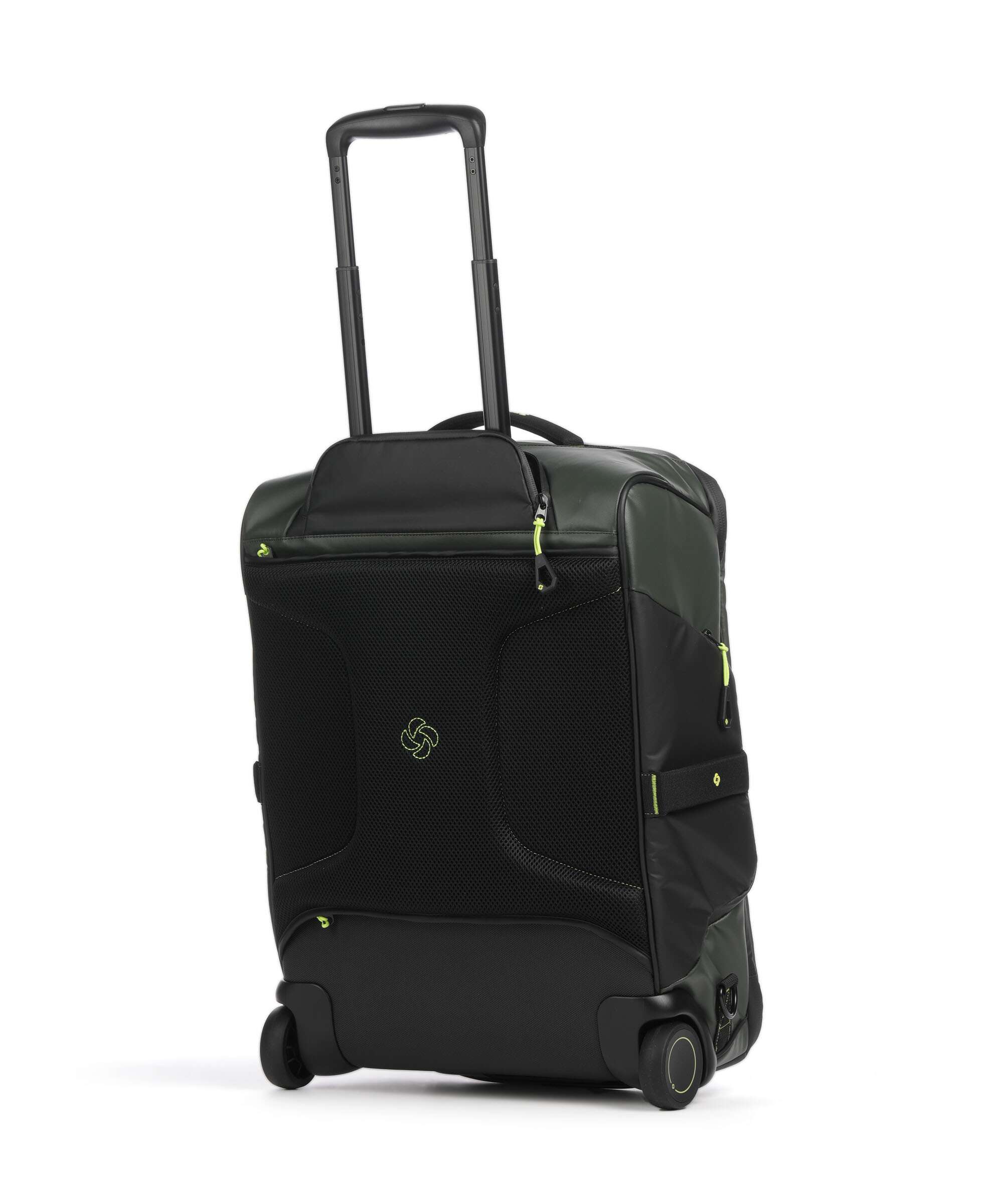 Samsonite Paradiver Light Travel bag with wheels jungle green