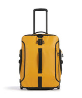 Samsonite Paradiver Light Sac de voyage à roulettes yellow