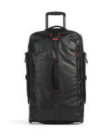 Samsonite Paradiver Light Sac de voyage à roulettes black