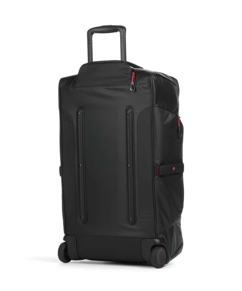 Samsonite Paradiver Light Travel bag with wheels black