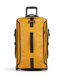 Samsonite Paradiver Light Reistas met wielen yellow