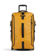 Samsonite Paradiver Light Sac de voyage à roulettes yellow