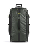 Samsonite Paradiver Light Reistas met wielen jungle green