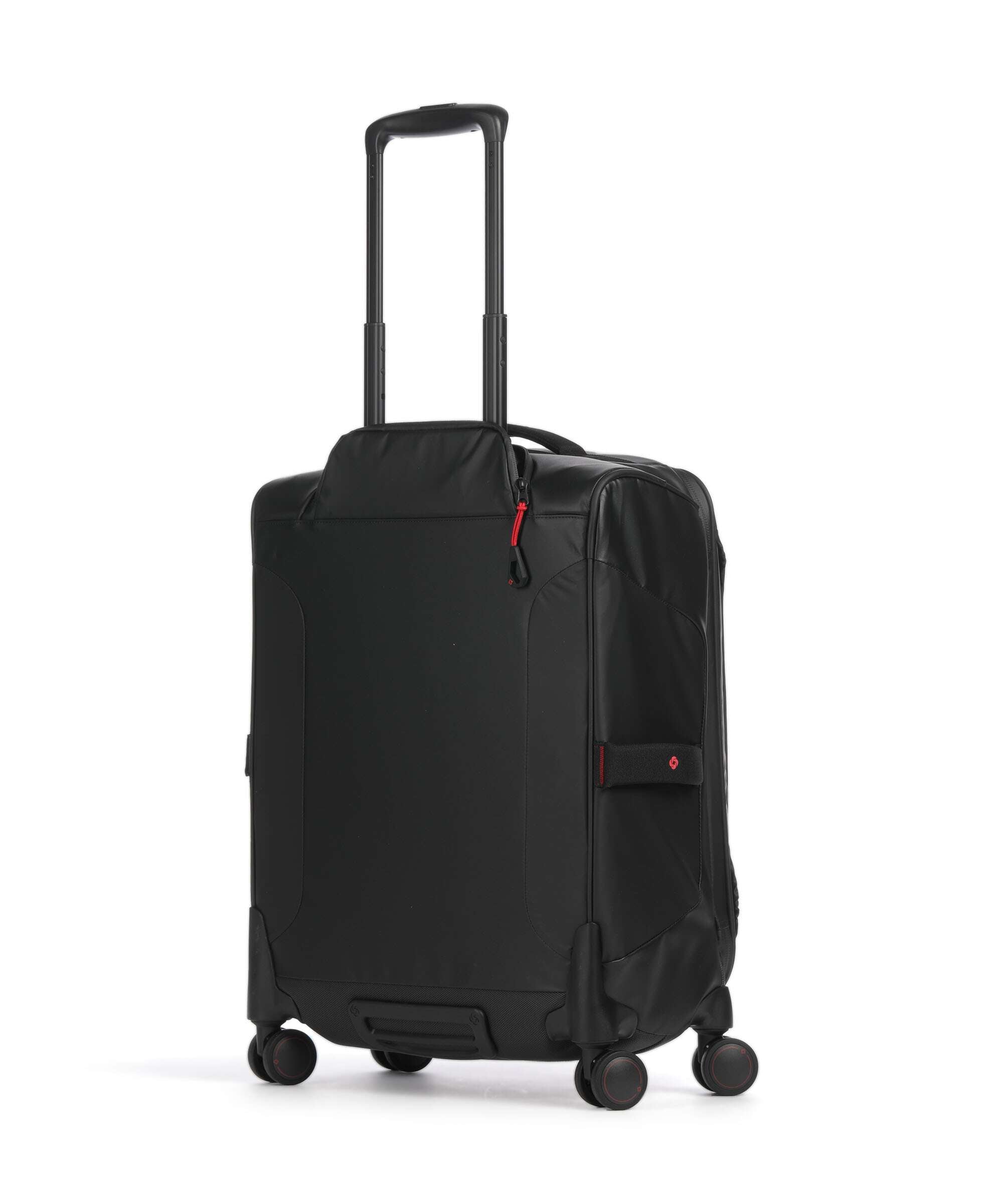 Samsonite Paradiver Light Spinner (4 wheels) black
