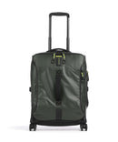 Samsonite Paradiver Light Spinner (4 wheels) jungle green
