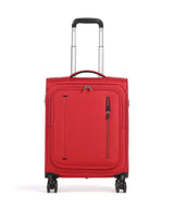 American Tourister Cloudrider S Trolley (4 wielen) astral red