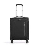 American Tourister Cloudrider S Trolley (4 wielen) jet black