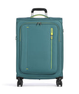 American Tourister Cloudrider M Valise 4 roues misty teal