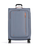 American Tourister Cloudrider L Valise 4 roues stone blue