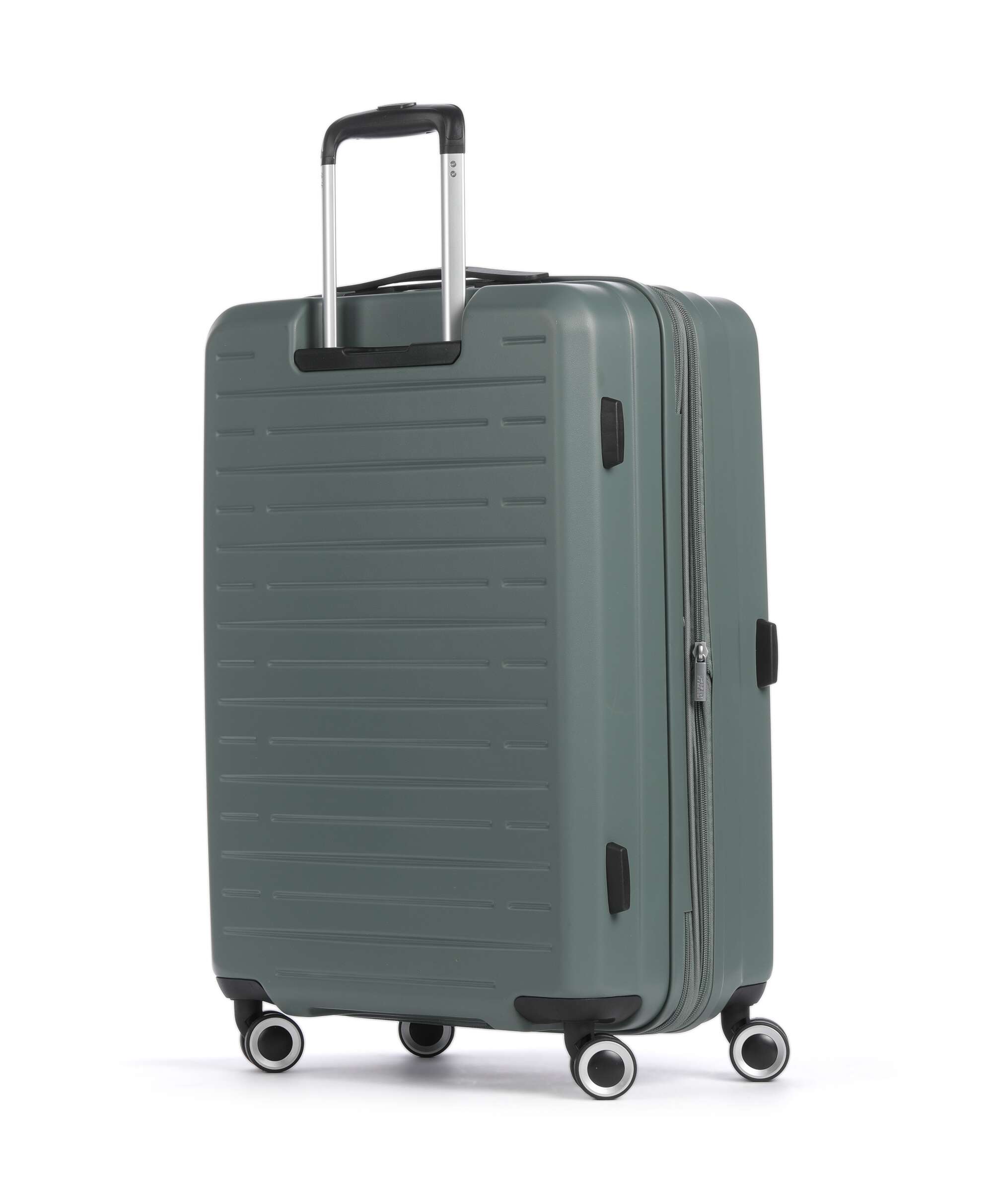 American Tourister Aerojoy Suitcase set (4 wheels) dark forest