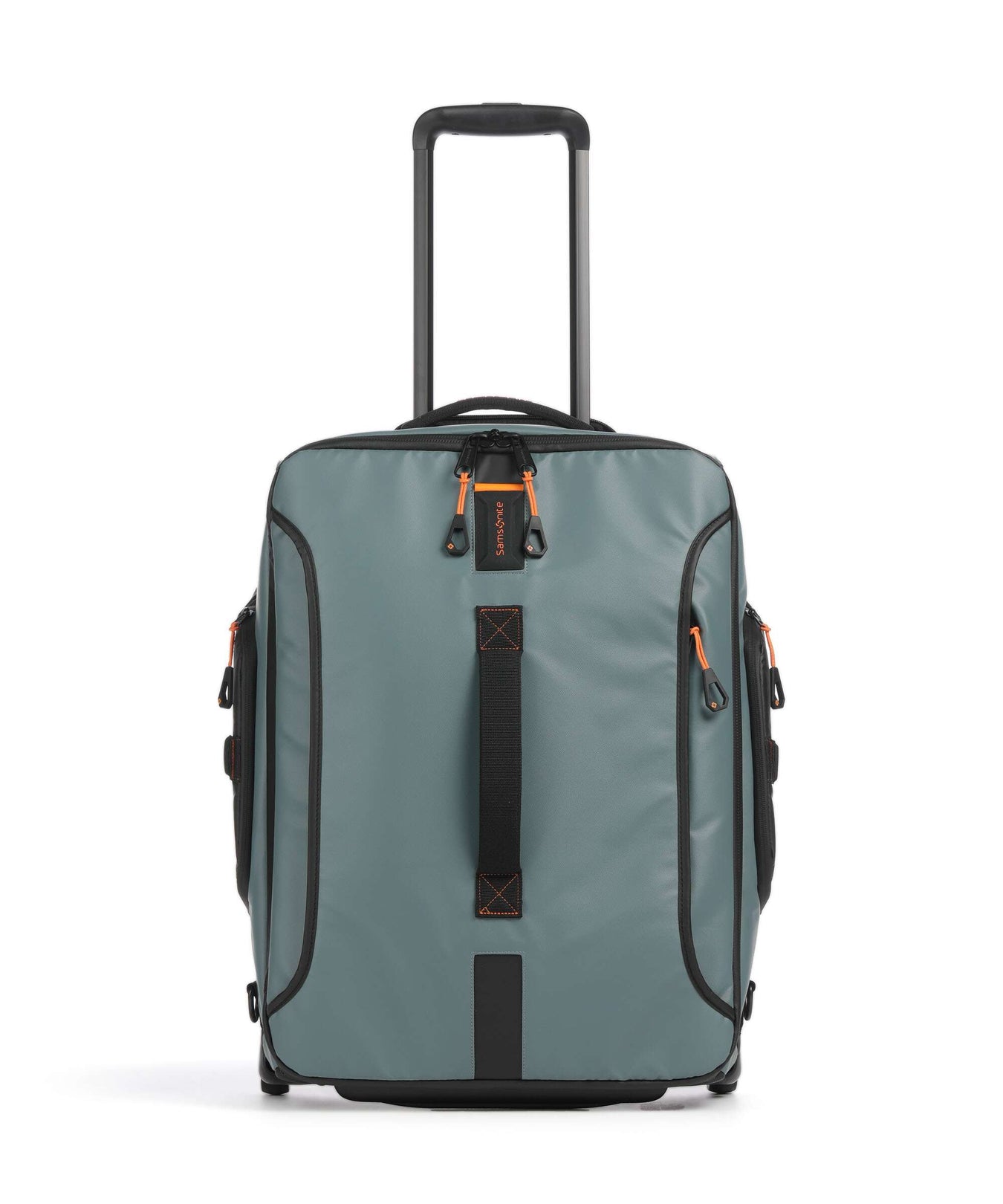 Samsonite Paradiver Light Travel bag with wheels forest