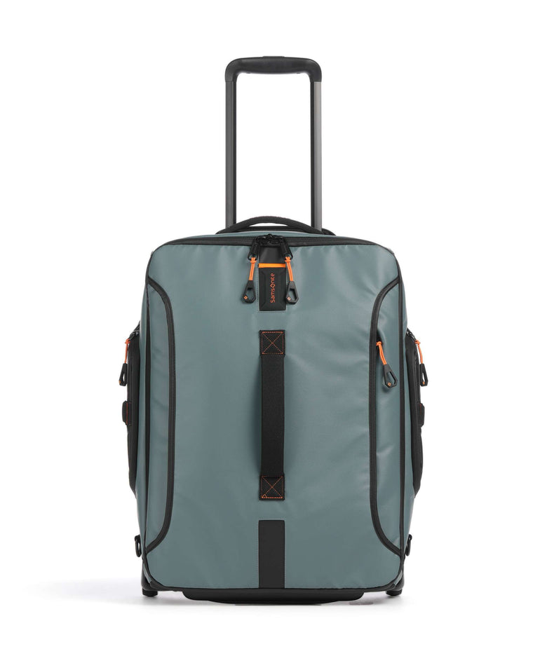 Samsonite Paradiver Light Travel bag with wheels forest