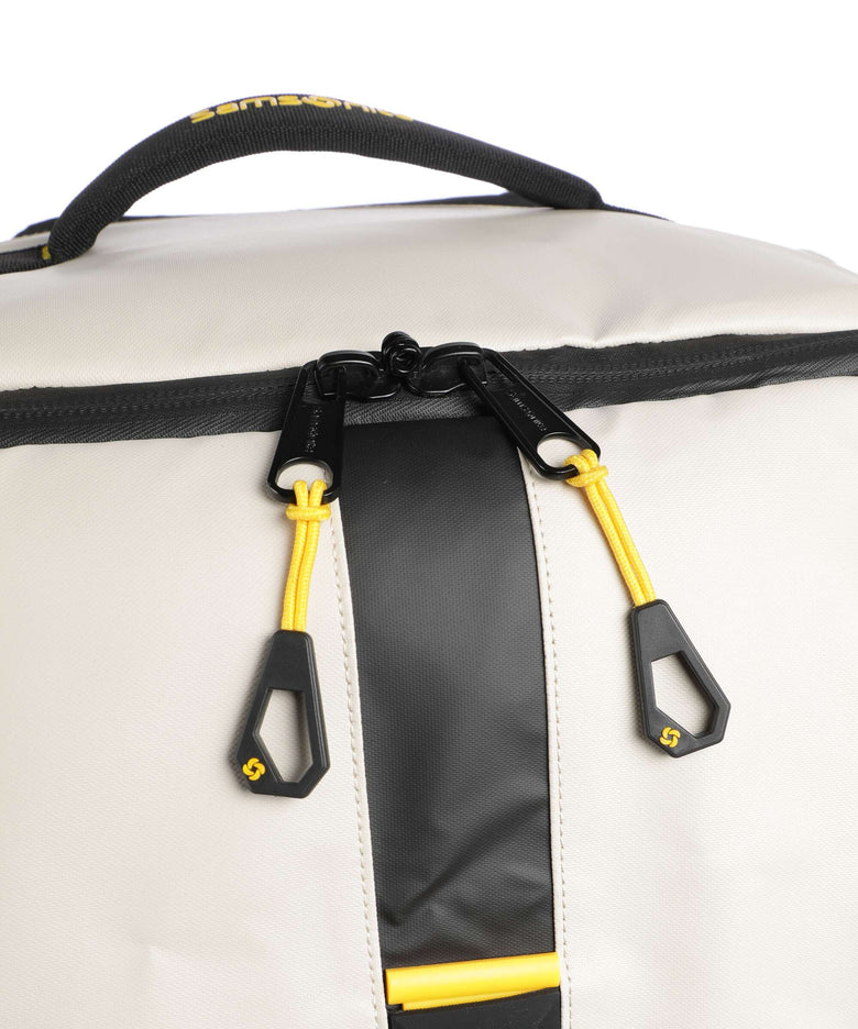 Samsonite Paradiver Light Travel bag with wheels sand