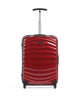 Samsonite Lite-Shock Trolley (4 wielen) hyacinth red