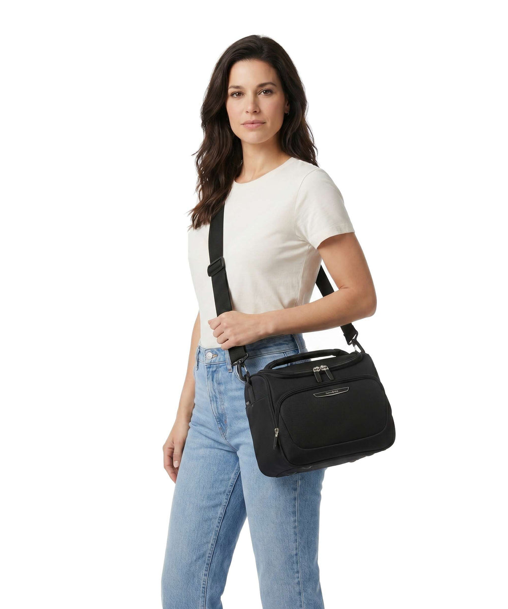 Samsonite Spark Sng Eco Beauty case black