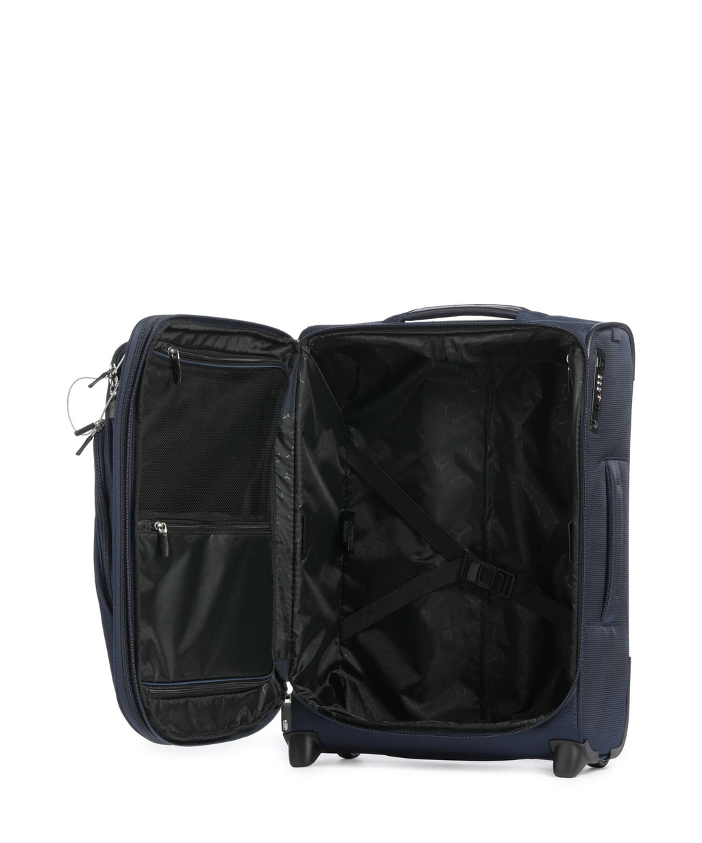 Samsonite Spark Sng 2 Trolley (2 wheels) midnight blue