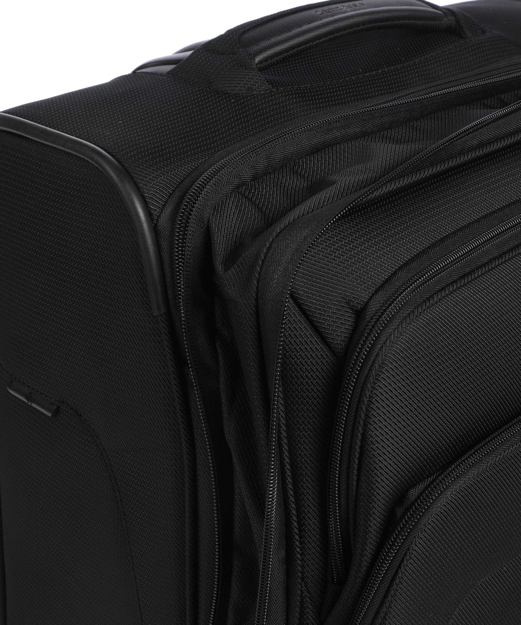 Samsonite Spark Sng 2 Spinner (4 wheels) black