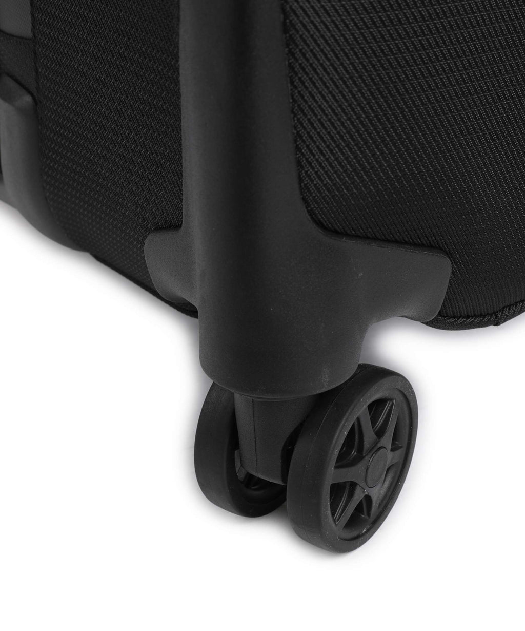 Samsonite Spark Sng 2 Spinner (4 wheels) black