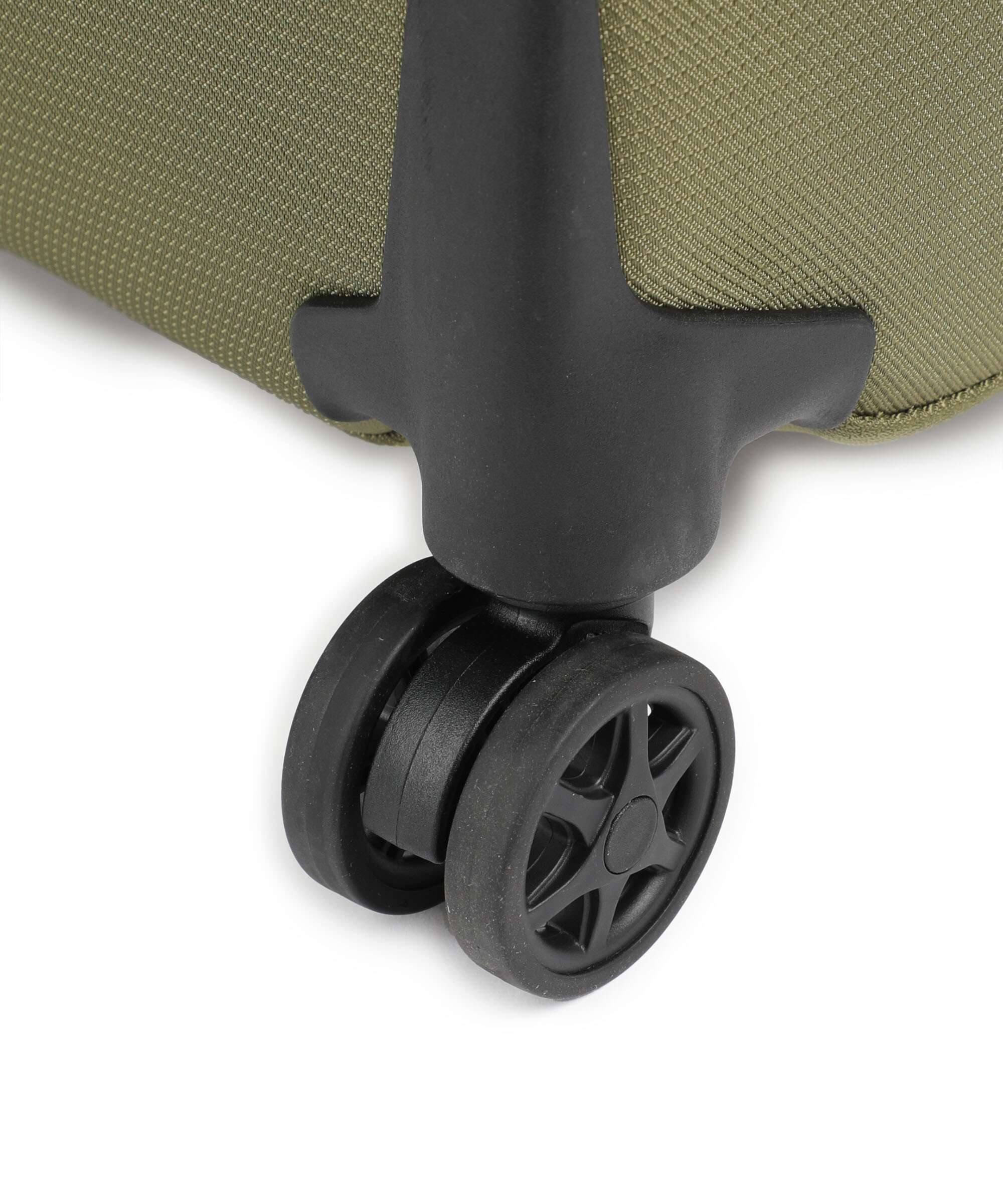 Samsonite Spark Sng Eco Spinner (4 wheels) olive