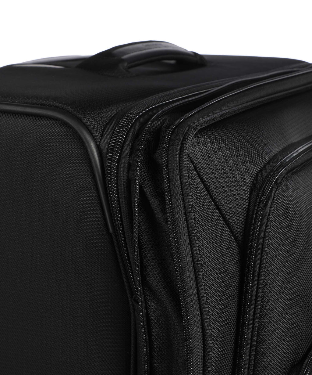 Samsonite Spark Sng Eco Spinner (4 wheels) black