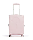 American Tourister Mickey Magic Trolley (4 wielen) mickey pastel pink