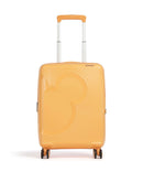 American Tourister Mickey Magic Trolley (4 wielen) mickey peachy orange