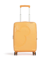 American Tourister Mickey Magic Valise 4 roues mickey peachy orange