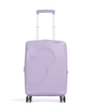American Tourister Mickey Magic Trolley (4 wielen) mickey soft lilac