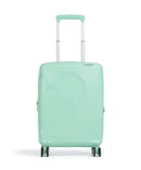 American Tourister Mickey Magic Trolley (4 wielen) mickey jelly mint