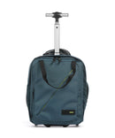 American Tourister Take2Cabin Sac à dos à roulettes harbor blue