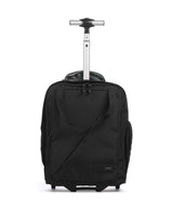 American Tourister Take2Cabin MS Backpack with wheels black