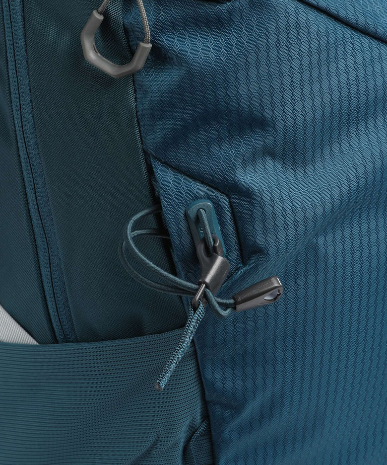 Gregory Zulu 25 RC Hiking backpack starlight blue