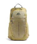 Gregory Arrio 20 RC Hiking backpack amber haze