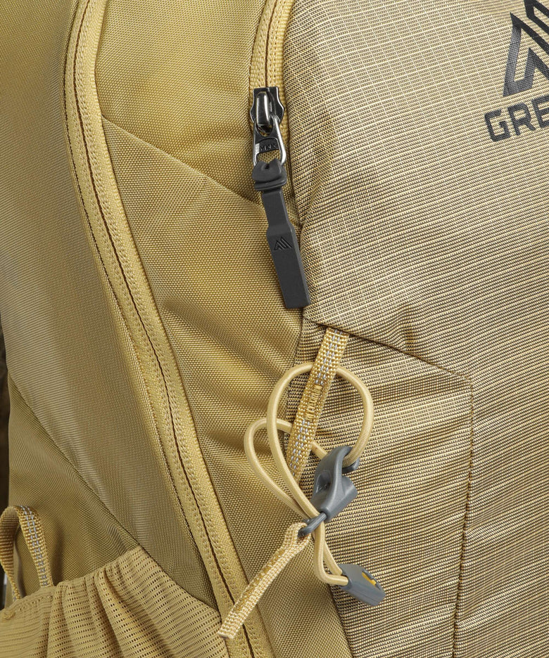 Gregory Arrio 20 RC Hiking backpack amber haze