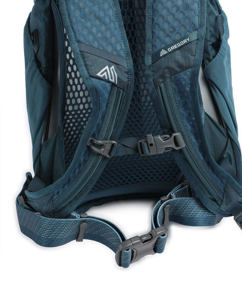Gregory Arrio 20 RC Hiking backpack starlight blue