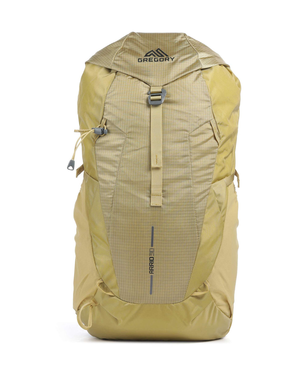 Gregory Arrio 30 RC Hiking backpack amber haze