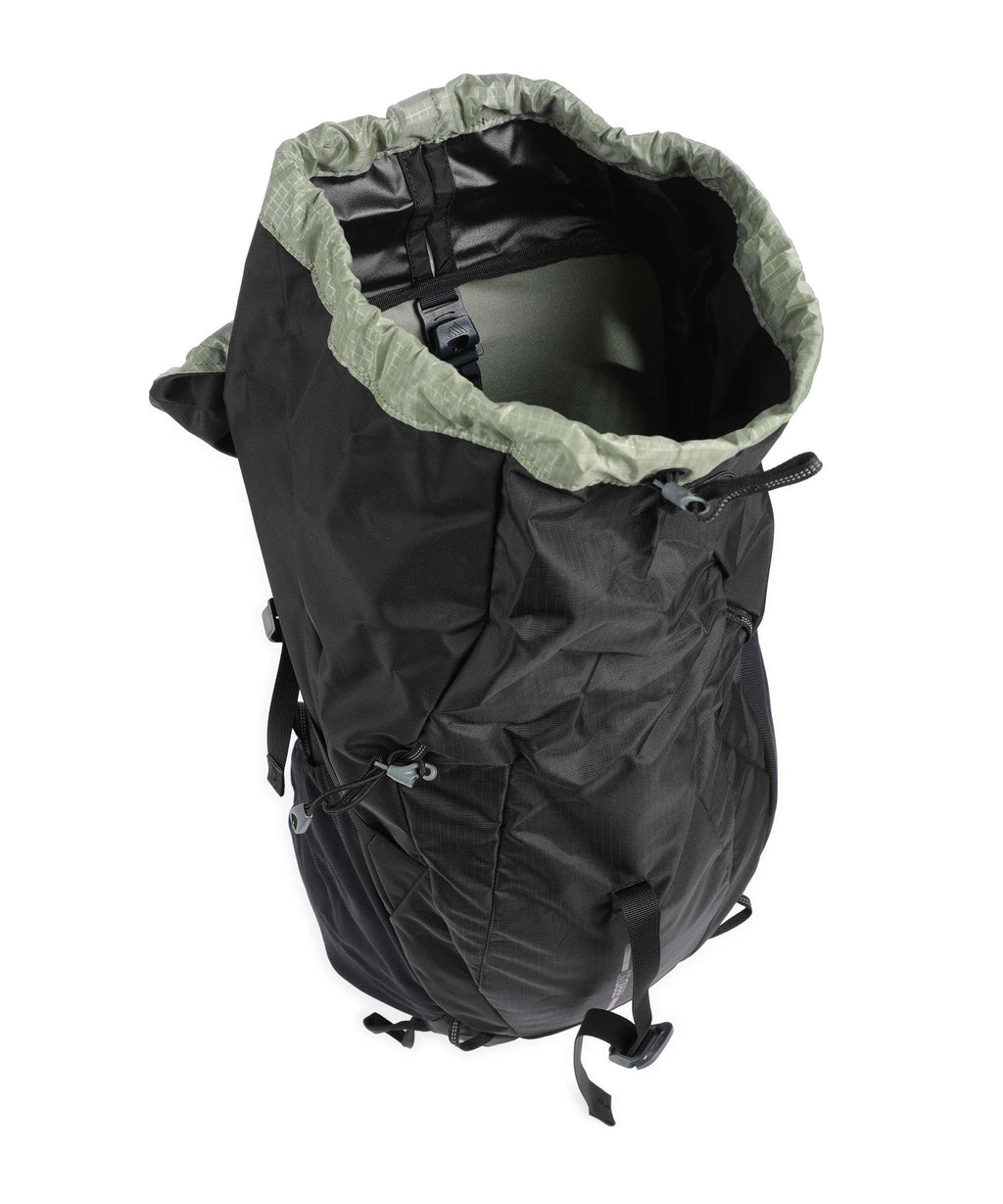 Gregory Arrio 30 RC Hiking backpack shadow pine black