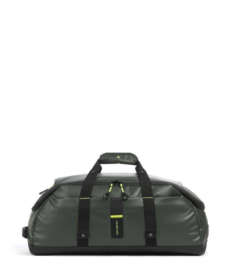 Samsonite Paradiver Light M Travel bag jungle green