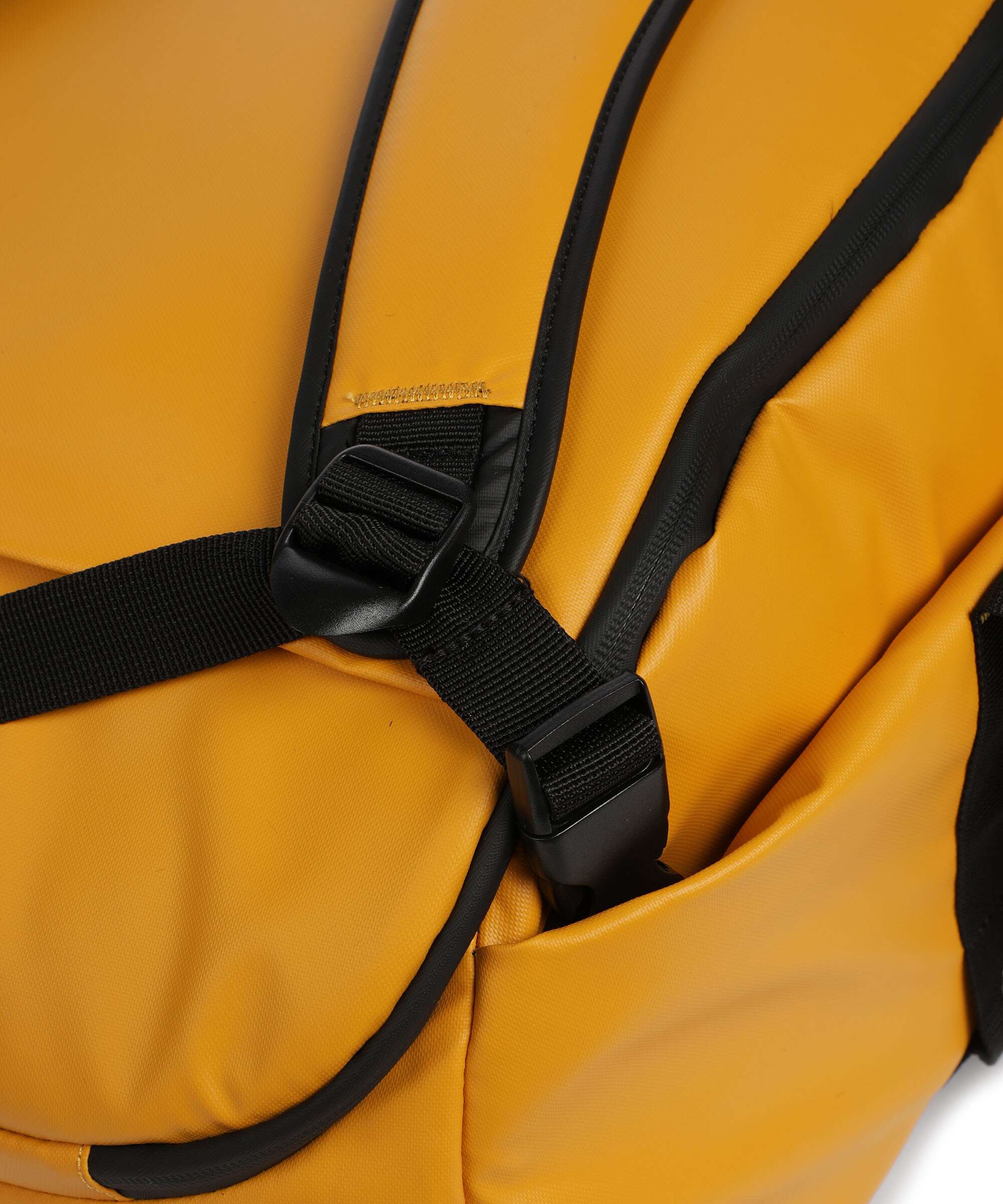 Samsonite Paradiver Light M Travel bag yellow