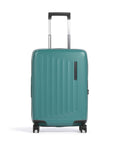 Samsonite Nuon Spinner (4 wheels) pine green