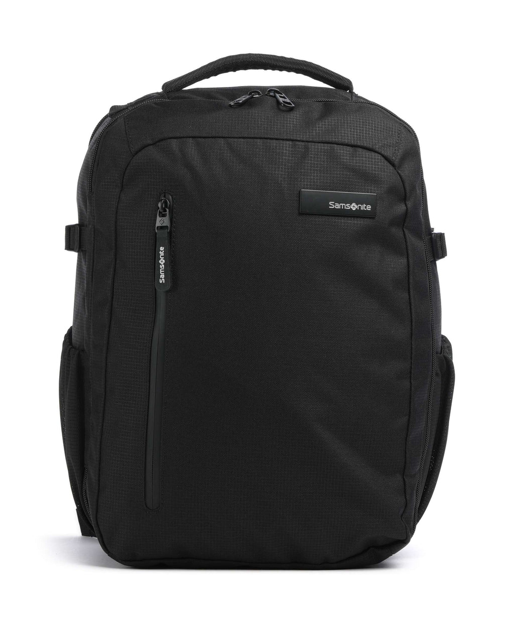 Samsonite Roader S Travel backpack deep black