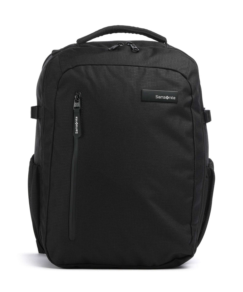 Samsonite Roader S Travel backpack deep black